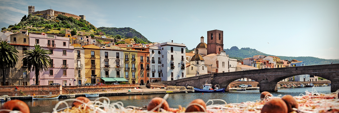 The ancient tanneries